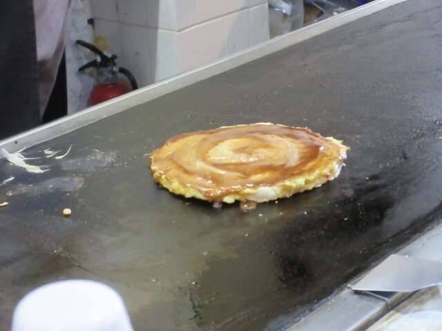 お好みハウス たかはし - 岩沼（レストラン）の写真