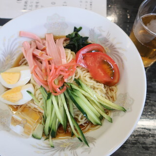 ラーメン香華_0