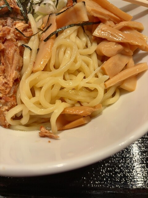 Ramen HONE LABO ヨドバシ仙台店（ラーメン ホネラボ） - 仙台（ラーメン）の写真