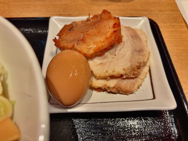 Ramen HONE LABO ヨドバシ仙台店（ラーメン ホネラボ） - 仙台（ラーメン）の写真