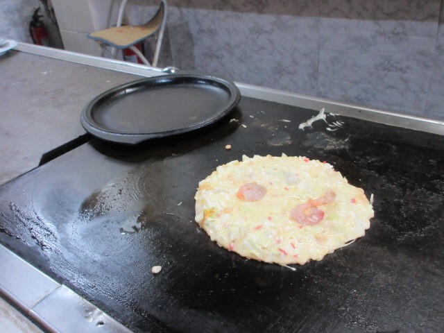 お好みハウス たかはし - 岩沼（レストラン）の写真