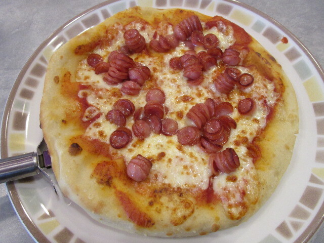 Saizeriya Seika Cho Ten