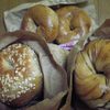 Pick A Bagel - 料理写真:1ダース買ってきます！