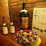 LOUNGE RINDO - オシャレです！