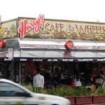 Harrys Cafe De Wheels - 名物ミートパイの店