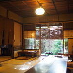 京都生ショコラ オーガニックティーハウス - 