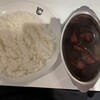 カレーの店 ボンベイ 本店
