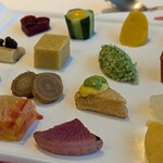 タピルージュ - 