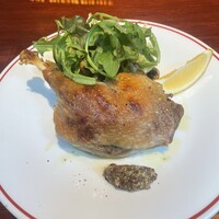 LE BISTRO - 