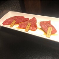 焼肉　福々 - 
