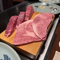 和黒 北野坂本店 - 