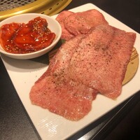 焼肉　福々 - 