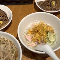 Az/ビーフン東 大阪店 - 