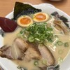 ふくちぁんラーメン 南加賀屋店