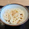 杵屋麦丸 - 料理写真:ぶっかけ(並)