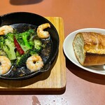 ワイン食堂 ホオバール - 