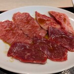 焼肉 あぶる。 - 