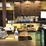 cafe makiri - 