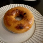 クリスピー・クリーム・ドーナツ - 料理写真: