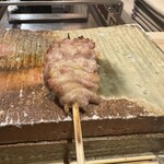 焼き鳥 こと - 