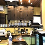 cafe makiri - 