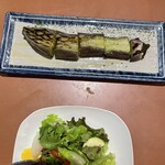 ワイン食堂 ホオバール - 