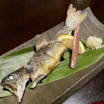 草庵・中町井ｓay - 