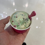 サーティワンアイスクリーム  マリンコープDORA店 - 