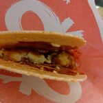 たこ焼道楽 わなか - 料理写真: