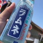海の家 はまかぜ - ドリンク写真: