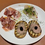 ワイン食堂 ホオバール - 