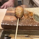 焼き鳥 こと - 