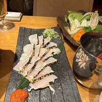 長宗我部 銀座 - 