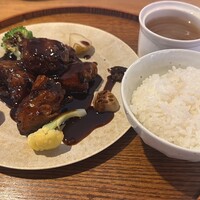 中国料理 にいくら - 