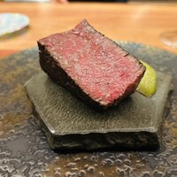 北野坂 木下 - 