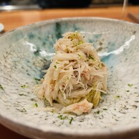北野坂 木下 - 