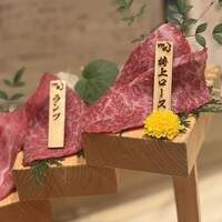 焼肉割烹 YP流 西心斎橋店 - 