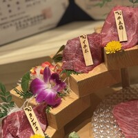 焼肉割烹 YP流 西心斎橋店 - 