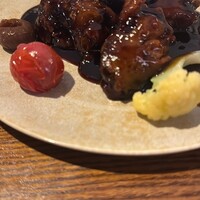 中国料理 にいくら - 