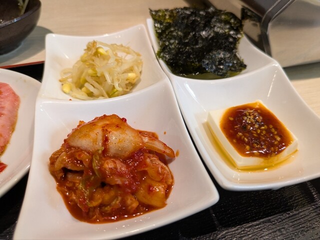 Yakiniku Aburu. Otsuka Ten photo 4