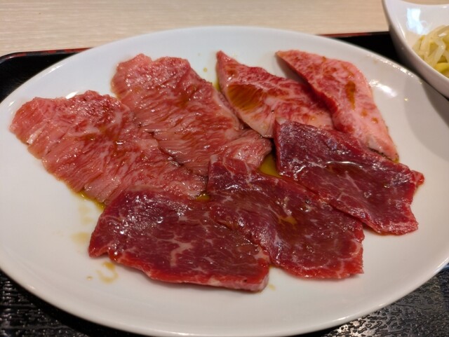 Yakiniku Aburu. Otsuka Ten photo 2