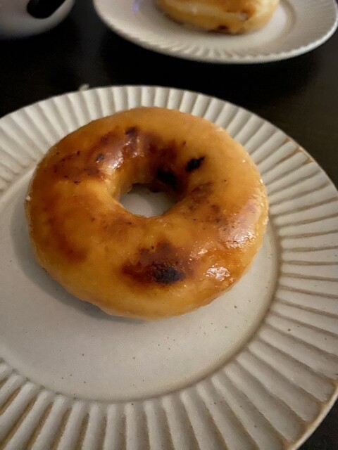 Krispy Kreme Doughnuts Kyobashi Keihan Mo-Ru Ten