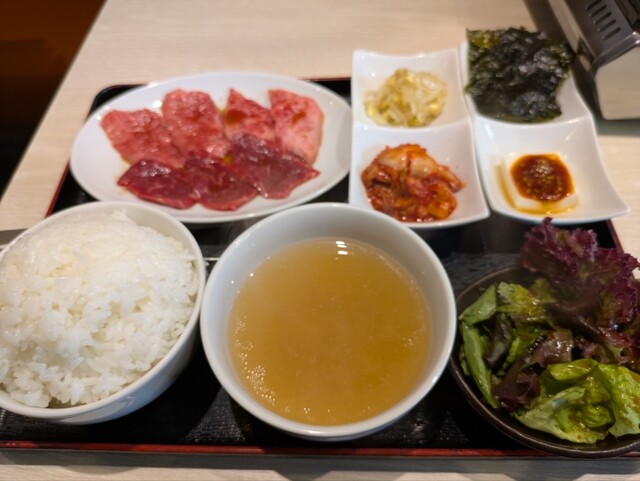 Yakiniku Aburu. Otsuka Ten photo 3