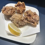 伊勢 浜焼亭 - 