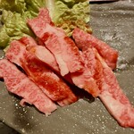 焼肉ひまわり 三輪本店 - 