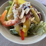 ラウンジ＆ダイニング - 