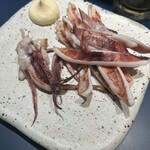 伊勢 浜焼亭 - 