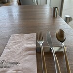 ラウンジ＆ダイニング - 