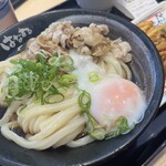 はなまるうどん - 料理写真: