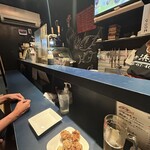 伊勢 浜焼亭 - 